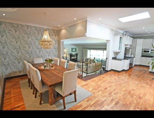 4 BEDROOM FREESTANDING TO LET IN DAWNCLIFFE
